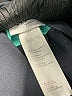 Akris Punto Stripes Teal Coat Size 6 - photo 6