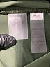 Calia Solid Green Active Pants Size S - photo 4