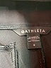 Athleta Solid Black Dress Pants Size 6 - photo 7