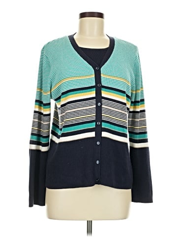Sag Harbor Cardigan (view 1)