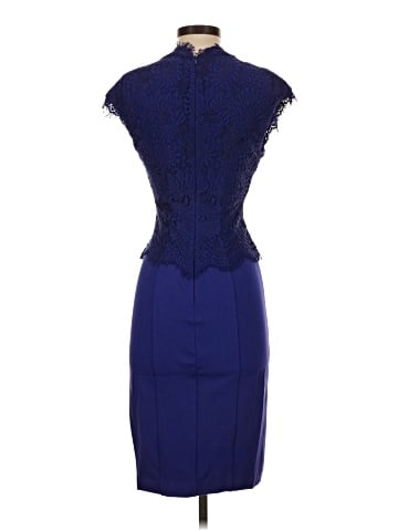 Ted Baker London Cocktail Dress (view 2)