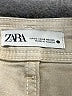 Zara Tan Jeans Size 0 - photo 7