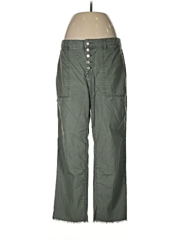 Ann Taylor LOFT Cargo Pants (view 1)