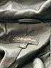 Shinestar 100% Polyester Black Jacket Size S - photo 6