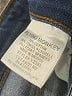 Flying Monkey Blue Jeans Size 29 waist - photo 7