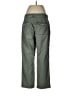 Ann Taylor LOFT Green Cargo Pants Size 6 - photo 2