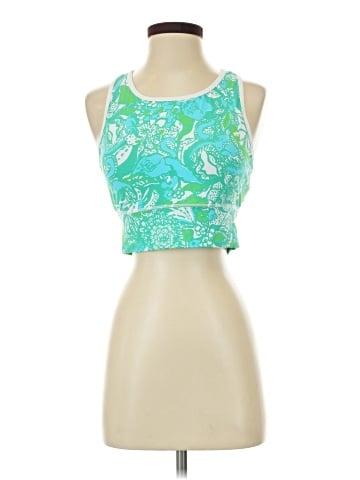 Lilly Pulitzer Luxletic Tank Top (view 1)