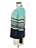 Sag Harbor Teal Cardigan Size M (petite) - photo 5