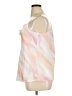 Express Ivory Pink Sleeveless Blouse Size XL - photo 5
