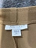 J.Jill Solid Tan Casual Pants Size XL Petite - photo 4