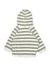 easy-peasy Stripes Green Pullover Sweater Size 6-9 mo - photo 2