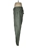 Ann Taylor LOFT Green Cargo Pants Size 6 - photo 5