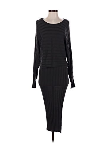 Current Air Casual Dress (view 1)