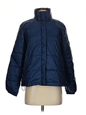 Madewell Snow Jacket (view 1)