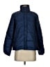Madewell Solid Blue Snow Jacket Size XXS - photo 1