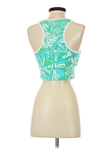 Lilly Pulitzer Luxletic Tank Top (view 2)