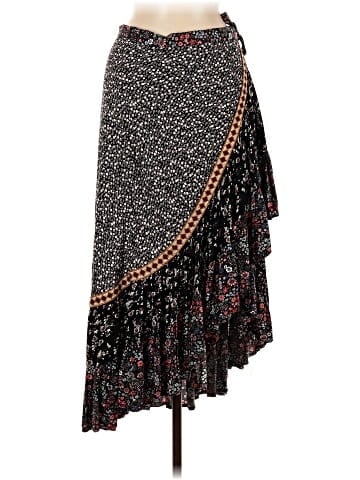 Free People Casual Skirt (view 1)