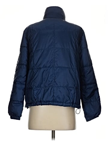Madewell Snow Jacket (view 2)