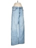 Point Sur 100% Cotton Blue Jeans Size 26 waist - photo 1