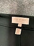 Ted Baker London Solid Black Casual Pants Size 12 (5) - photo 4