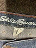 Eddie Bauer Blue Jeans Size 14 (tall) - photo 4