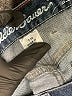 Eddie Bauer Blue Jeans Size 14 (tall) - photo 6