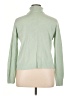 Sag Harbor 100% Acrylic Green Turtleneck Sweater Size XL - photo 2
