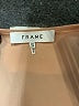 FRAME 100% Polyester Pink Short Sleeve Blouse Size XS - photo 7