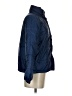 Madewell Solid Blue Snow Jacket Size XXS - photo 4