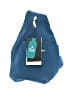 Baggallini Teal Backpack One size - photo 1