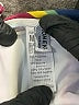 Assorted Brands Stripes Ivory One Piece Swimsuit Size M - photo 3