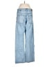 Point Sur 100% Cotton Blue Jeans Size 26 waist - photo 2