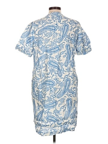 J. McLaughlin Casual Dress (view 2)