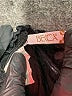 Becca 100% Rayon Black Casual Pants Size M - photo 7