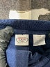 Talbots Kids Solid Blue Short Sleeve Onesie 12-18 MO / 18 MO - photo 3