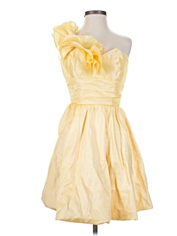 Forever Yours International Cocktail Dress (view 1)