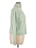 Sag Harbor 100% Acrylic Green Turtleneck Sweater Size XL - photo 4