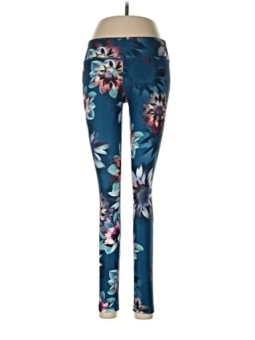 Live Love Dream Aeropostale Active Pants (view 1)