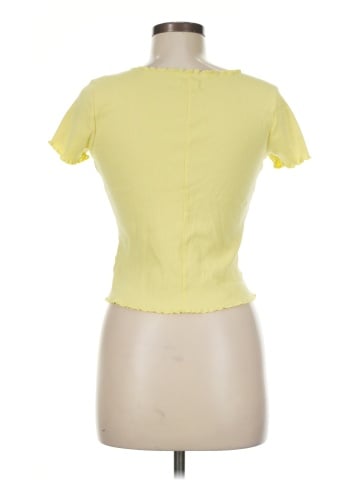 Pilcro Short Sleeve T-Shirt (view 2)