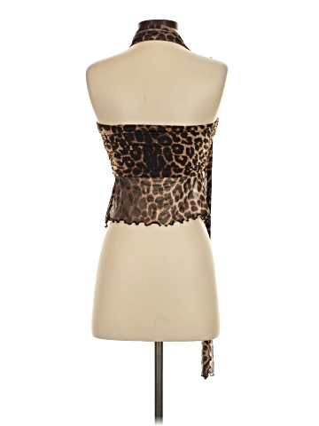 Romwe Sleeveless Top (view 2)