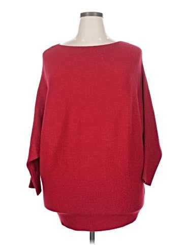 Philosophy Republic Clothing 3/4 Sleeve Top (view 1)