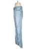 Point Sur 100% Cotton Blue Jeans Size 26 waist - photo 5