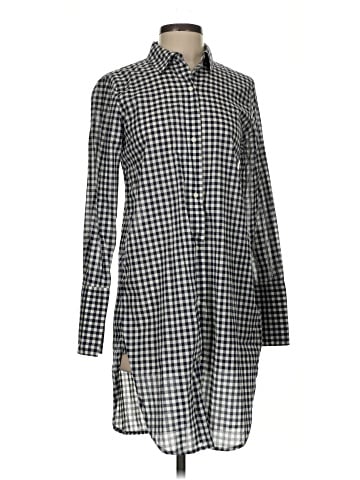 J.Crew Long Sleeve Button-Down Shirt (view 1)