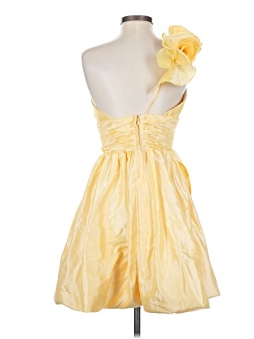 Forever Yours International Cocktail Dress (view 2)