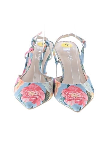 Nine West Heels (view 2)