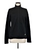 Adidas 100% Polyester Black Track Jacket Size M - photo 1