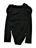 Shein Curve Black Kimono Size 18 Plus (3) - photo 2