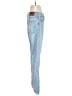 Point Sur 100% Cotton Blue Jeans Size 26 waist - photo 4