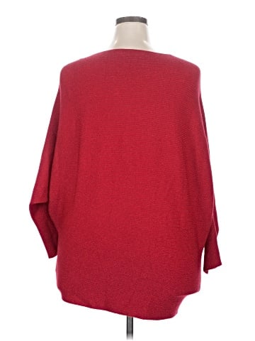 Philosophy Republic Clothing 3/4 Sleeve Top (view 2)