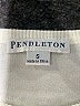 Pendleton Ivory Cardigan Size S - photo 7